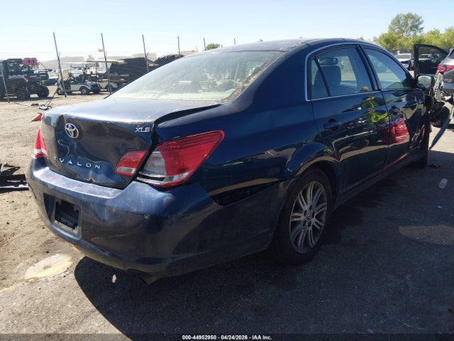 2007 Toyota Avalon Xls მანქანა იყიდება აუქციონზე, vin: 4T1BK36B17U190502, აუქციონის ნომერი: 44952950
