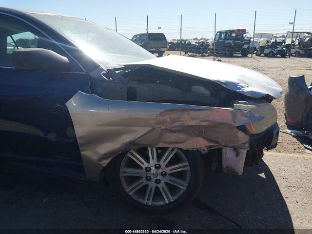 2007 Toyota Avalon Xls მანქანა იყიდება აუქციონზე, vin: 4T1BK36B17U190502, აუქციონის ნომერი: 44952950