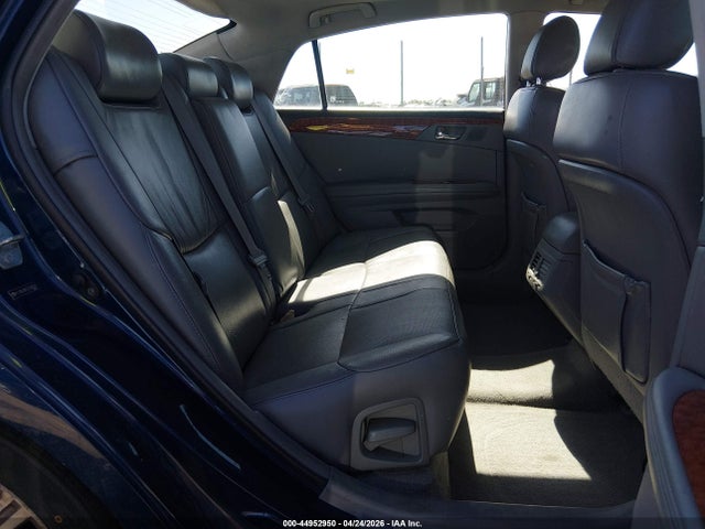 2007 Toyota Avalon Xls მანქანა იყიდება აუქციონზე, vin: 4T1BK36B17U190502, აუქციონის ნომერი: 44952950
