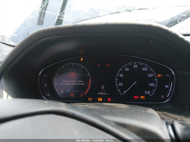 44952951 :رقم المزاد ، 1HGCV1F33JA249279 vin ، 2018 Honda Accord Sport مزاد بيع