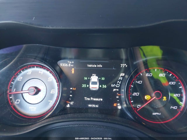 Продажа на аукционе авто 2018 Dodge Charger Sxt Plus Rwd, vin: 2C3CDXHG6JH312188, номер лота: 44952953