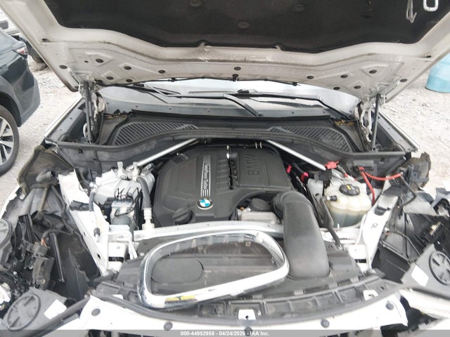 Aukcja sprzedaży 2017 Bmw X5 Xdrive35i, vin: 5UXKR0C34H0V78195, numer aukcji: 44952958