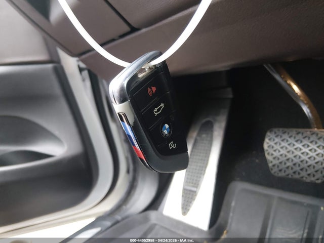 Aukcja sprzedaży 2017 Bmw X5 Xdrive35i, vin: 5UXKR0C34H0V78195, numer aukcji: 44952958