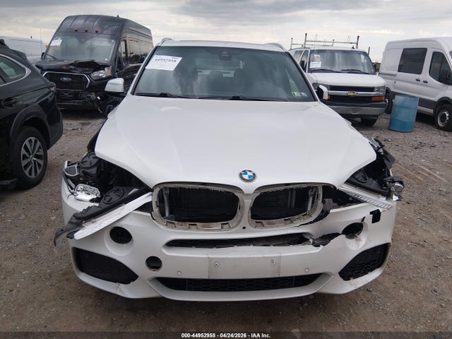 Aukcja sprzedaży 2017 Bmw X5 Xdrive35i, vin: 5UXKR0C34H0V78195, numer aukcji: 44952958