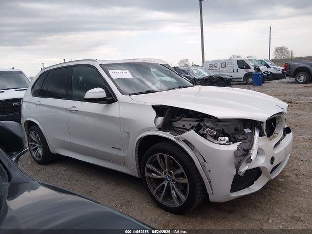 Aukcja sprzedaży 2017 Bmw X5 Xdrive35i, vin: 5UXKR0C34H0V78195, numer aukcji: 44952958