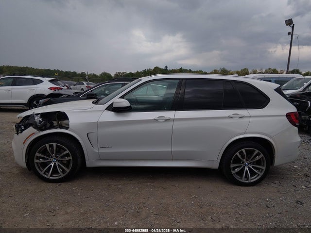 Aukcja sprzedaży 2017 Bmw X5 Xdrive35i, vin: 5UXKR0C34H0V78195, numer aukcji: 44952958