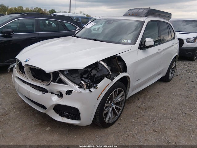 Aukcja sprzedaży 2017 Bmw X5 Xdrive35i, vin: 5UXKR0C34H0V78195, numer aukcji: 44952958