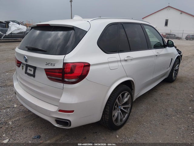 Aukcja sprzedaży 2017 Bmw X5 Xdrive35i, vin: 5UXKR0C34H0V78195, numer aukcji: 44952958