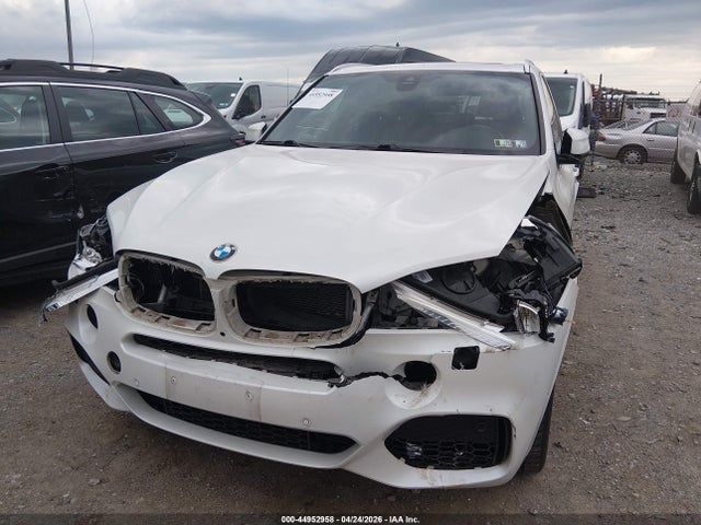 Aukcja sprzedaży 2017 Bmw X5 Xdrive35i, vin: 5UXKR0C34H0V78195, numer aukcji: 44952958