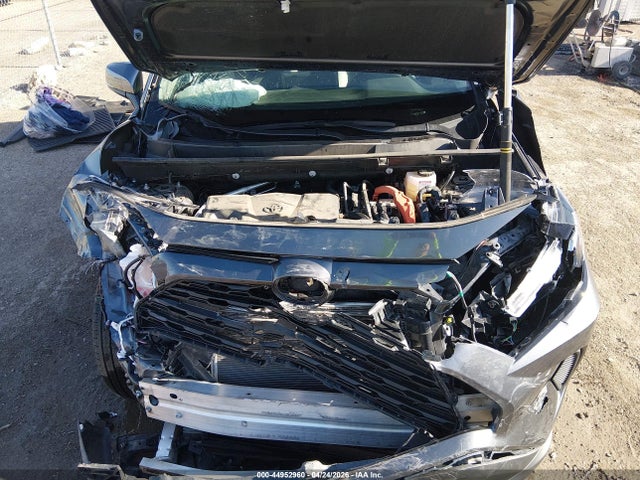 4T3RWRFV7SU169962 Toyota Rav4 Hybrid Xle