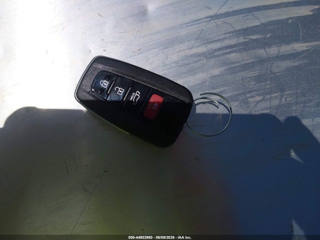 4T3RWRFV7SU169962 Toyota Rav4 Hybrid Xle