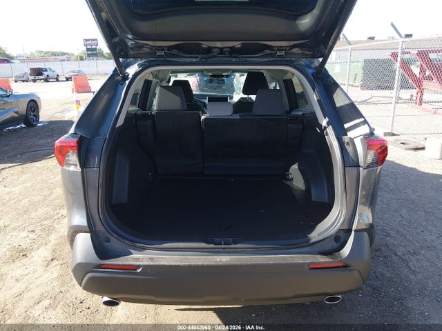 4T3RWRFV7SU169962 Toyota Rav4 Hybrid Xle