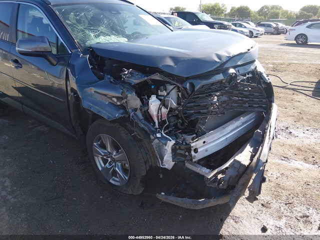 4T3RWRFV7SU169962 Toyota Rav4 Hybrid Xle