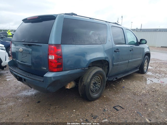 Aukcja sprzedaży 2008 Chevrolet Suburban 1500 Ls, vin: 3GNFC16058G171422, numer aukcji: 44952964