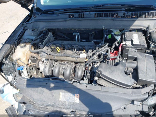 Продаж на аукціоні авто 2015 Ford Fusion Se, vin: 3FA6P0H76FR154105, номер лоту: 44952965