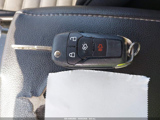 Продаж на аукціоні авто 2015 Ford Fusion Se, vin: 3FA6P0H76FR154105, номер лоту: 44952965