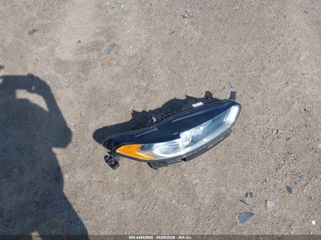 Продаж на аукціоні авто 2015 Ford Fusion Se, vin: 3FA6P0H76FR154105, номер лоту: 44952965