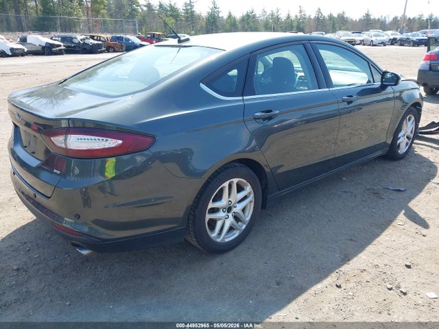 Продаж на аукціоні авто 2015 Ford Fusion Se, vin: 3FA6P0H76FR154105, номер лоту: 44952965