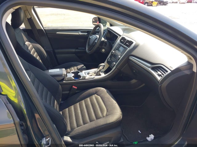 Продаж на аукціоні авто 2015 Ford Fusion Se, vin: 3FA6P0H76FR154105, номер лоту: 44952965