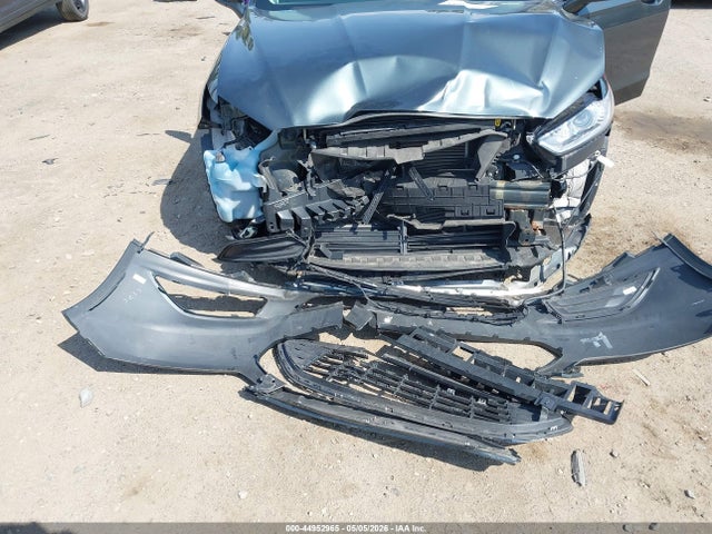 Продаж на аукціоні авто 2015 Ford Fusion Se, vin: 3FA6P0H76FR154105, номер лоту: 44952965
