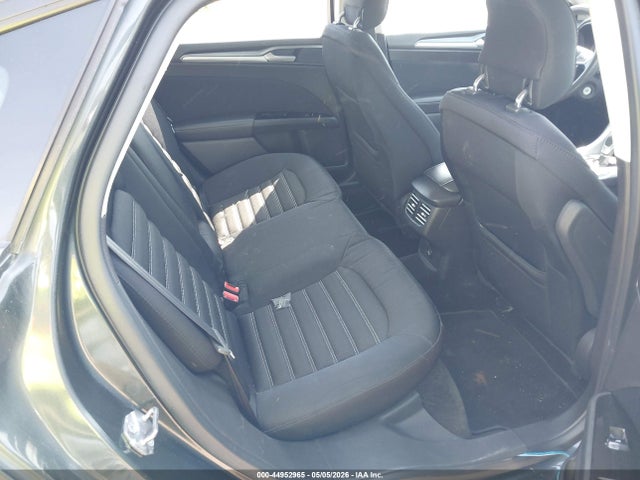 Продаж на аукціоні авто 2015 Ford Fusion Se, vin: 3FA6P0H76FR154105, номер лоту: 44952965