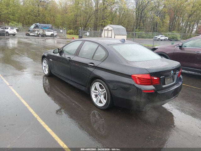 Aukcja sprzedaży 2014 Bmw 535i Xdrive, vin: WBA5B3C54ED530672, numer aukcji: 44952968