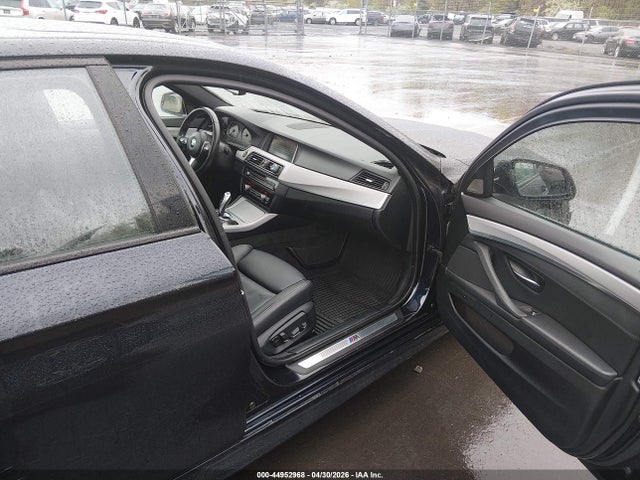 Aukcja sprzedaży 2014 Bmw 535i Xdrive, vin: WBA5B3C54ED530672, numer aukcji: 44952968