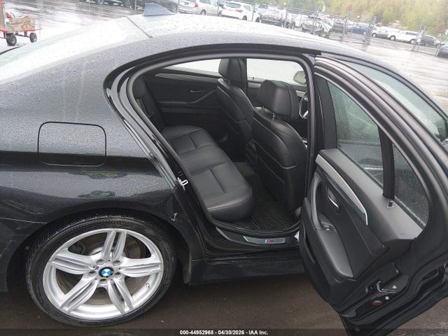 Aukcja sprzedaży 2014 Bmw 535i Xdrive, vin: WBA5B3C54ED530672, numer aukcji: 44952968