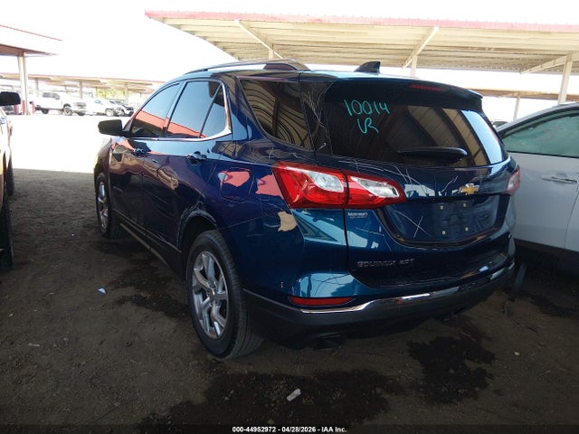 3GNAXLEX0KL389405 Chevrolet EQUINOX LT