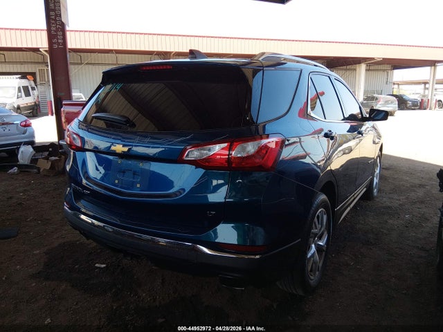 3GNAXLEX0KL389405 Chevrolet EQUINOX LT
