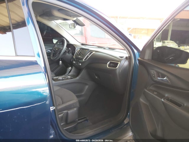 3GNAXLEX0KL389405 Chevrolet EQUINOX LT