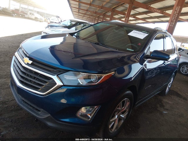 3GNAXLEX0KL389405 Chevrolet EQUINOX LT