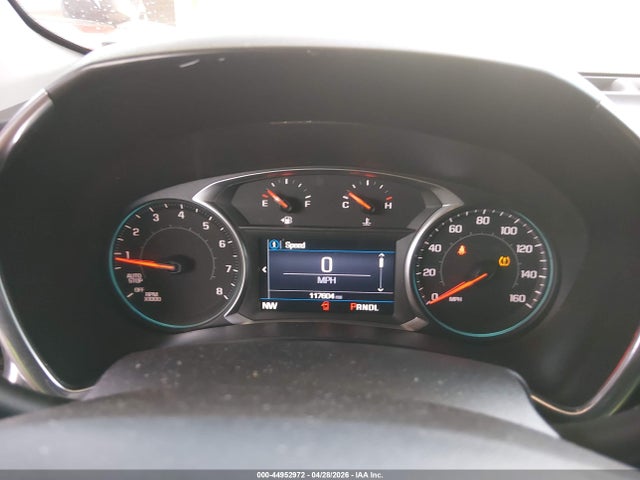3GNAXLEX0KL389405 Chevrolet EQUINOX LT