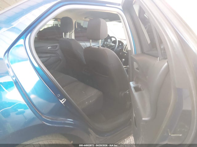 3GNAXLEX0KL389405 Chevrolet EQUINOX LT
