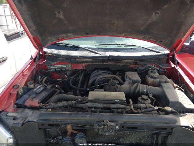 Продажа на аукционе авто 2010 Ford F-150 Stx/xl/xlt, vin: 1FTEX1E87AFA98772, номер лота: 44952973