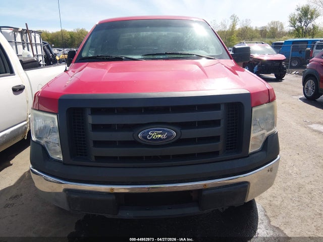 Продажа на аукционе авто 2010 Ford F-150 Stx/xl/xlt, vin: 1FTEX1E87AFA98772, номер лота: 44952973