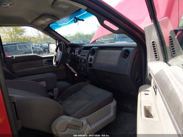 Продажа на аукционе авто 2010 Ford F-150 Stx/xl/xlt, vin: 1FTEX1E87AFA98772, номер лота: 44952973
