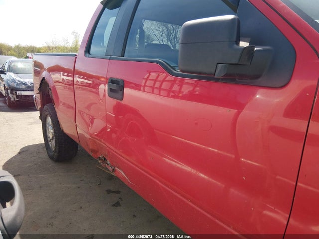 Продажа на аукционе авто 2010 Ford F-150 Stx/xl/xlt, vin: 1FTEX1E87AFA98772, номер лота: 44952973