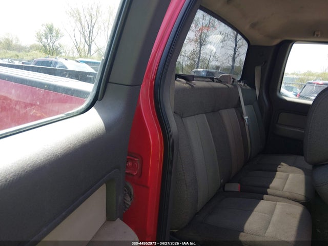 Продажа на аукционе авто 2010 Ford F-150 Stx/xl/xlt, vin: 1FTEX1E87AFA98772, номер лота: 44952973