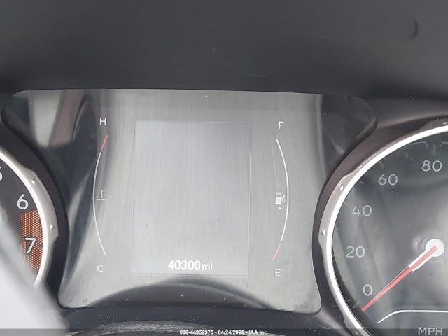 Aukcja sprzedaży 2020 Jeep Compass Latitude Fwd, vin: 3C4NJCBB7LT102566, numer aukcji: 44952975