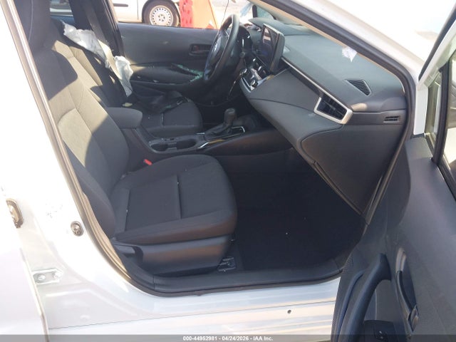 Aukcja sprzedaży 2025 Toyota Corolla Le, vin: 5YFB4MDE3SP245023, numer aukcji: 44952981