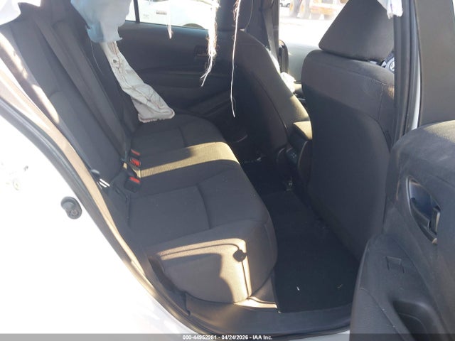 Aukcja sprzedaży 2025 Toyota Corolla Le, vin: 5YFB4MDE3SP245023, numer aukcji: 44952981