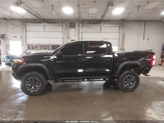 Auction sale of the 2024 Chevrolet Colorado 4wd Zr2, vin: 1GCPTFEK5R1297292, lot number: 44952985