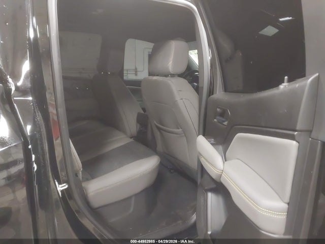 Auction sale of the 2024 Chevrolet Colorado 4wd Zr2, vin: 1GCPTFEK5R1297292, lot number: 44952985