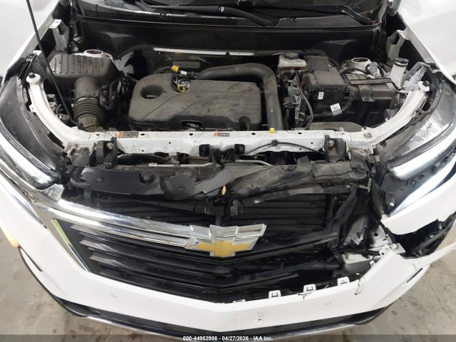 Aukcja sprzedaży 2023 Chevrolet Equinox Awd 2fl, vin: 3GNAXTEG7PS208815, numer aukcji: 44952986