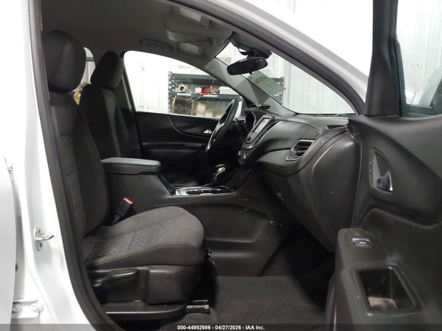 Aukcja sprzedaży 2023 Chevrolet Equinox Awd 2fl, vin: 3GNAXTEG7PS208815, numer aukcji: 44952986