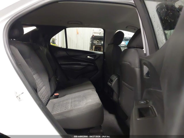 Aukcja sprzedaży 2023 Chevrolet Equinox Awd 2fl, vin: 3GNAXTEG7PS208815, numer aukcji: 44952986