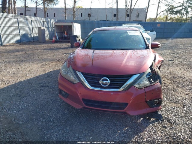 44952987 :رقم المزاد ، 1N4BL3AP8GC149882 vin ، 2016 Nissan Altima 3.5 Sl/3.5 Sr مزاد بيع
