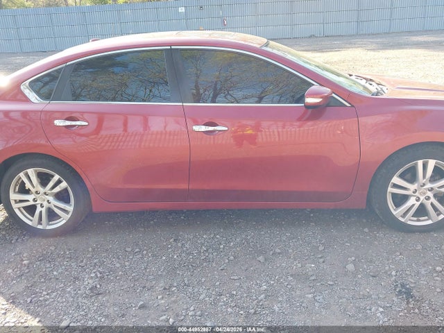 44952987 :رقم المزاد ، 1N4BL3AP8GC149882 vin ، 2016 Nissan Altima 3.5 Sl/3.5 Sr مزاد بيع