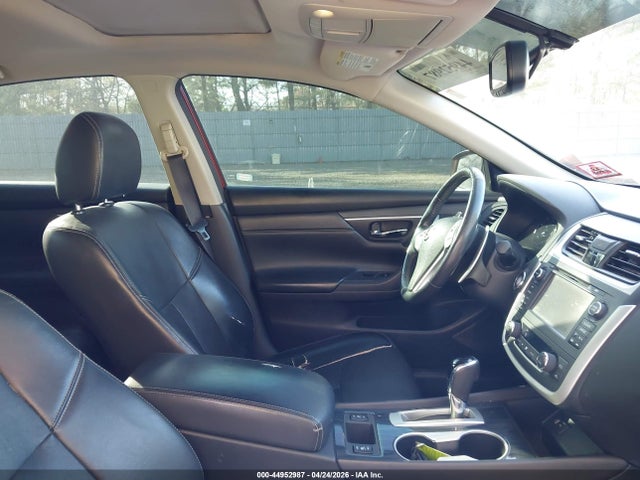 44952987 :رقم المزاد ، 1N4BL3AP8GC149882 vin ، 2016 Nissan Altima 3.5 Sl/3.5 Sr مزاد بيع